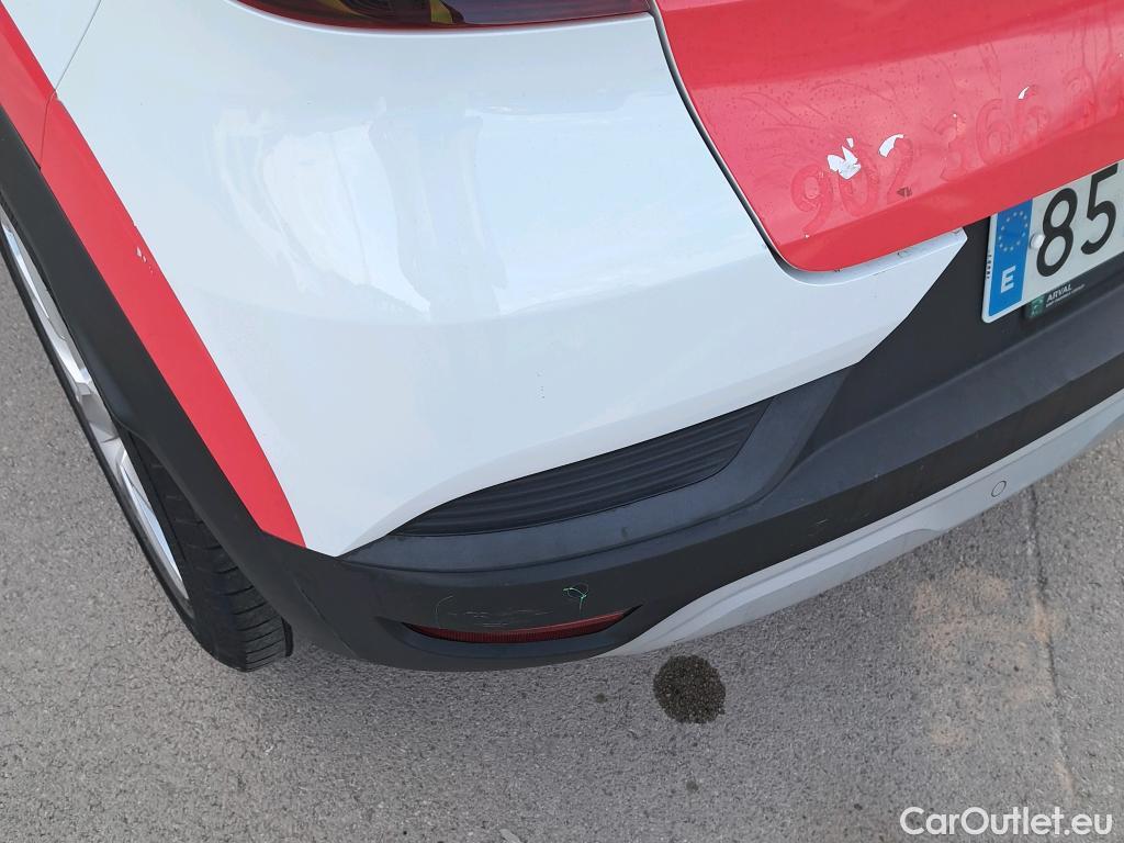  Renault  Captur RENAULT  / 2020 / 5P / todoterreno Intens TCe 74kW (100CV) GLP #12
