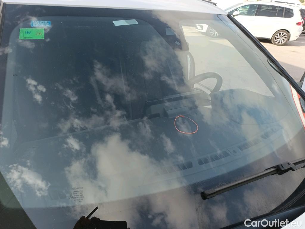  DS  3 Crossback DS DS  / 2018 / 5P / todoterreno PureTech 73 kW Manual PERFORMANCE LINE (AC) #9