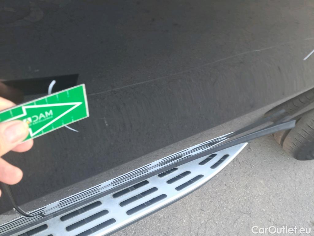  Mercedes  G-Klasee MERCEDES-BENZ GLE Coupé / 2020 / 5P / todoterreno GLE 350 de 4MATIC (Híbrido Enchufable) #43