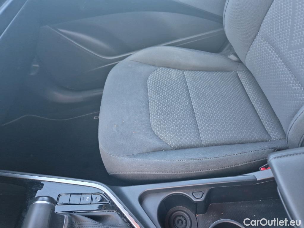  KIA  Niro KIA  / 2022 / 5P / crossover 1.6 GDi PHEV 135kW (183CV) Concept #23