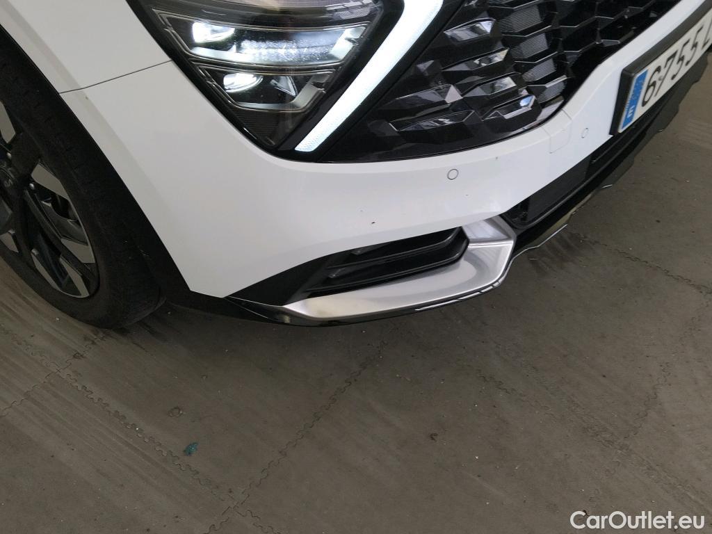  KIA  Sportage KIA  / 2022 / 5P / todoterreno 1.6 T-GDi PHEV 198kW (265CV) Tech 4X4 #17