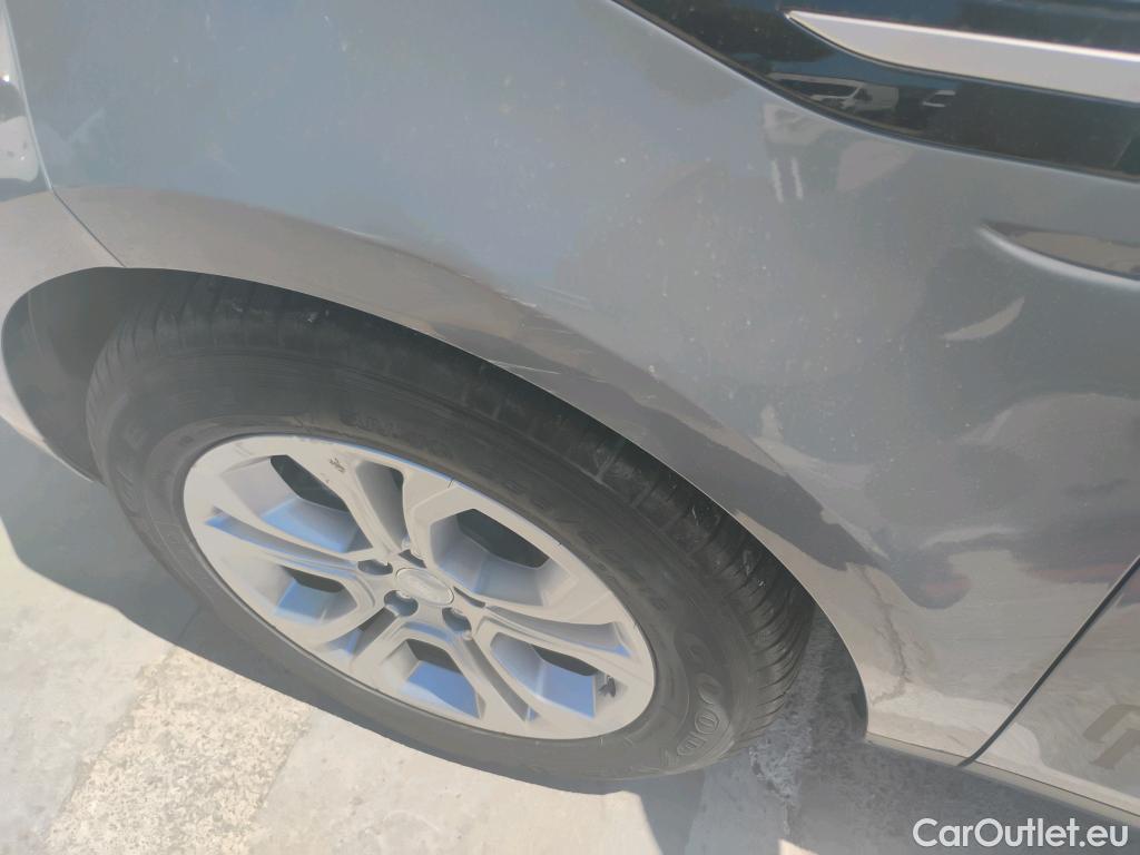  Land Rover  Range Rover LAND ROVER  Evoque / 2015 / 5P / todoterreno 1.5 P160 AUTO MHEV #1