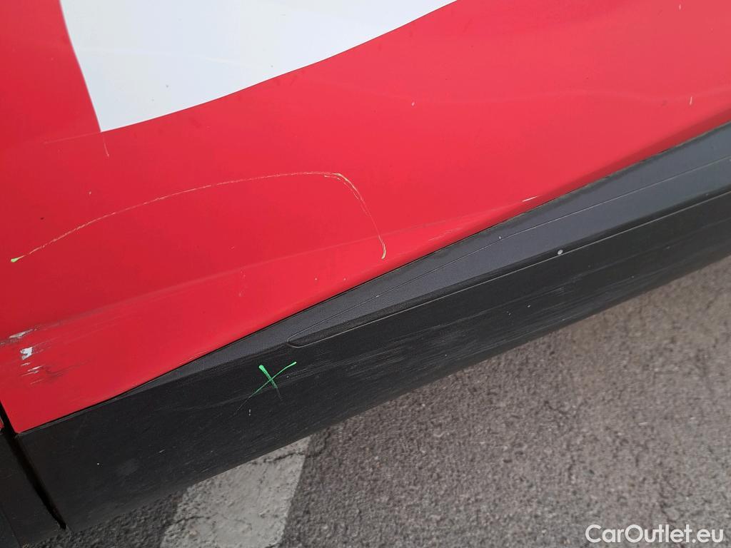  Renault  Captur RENAULT  / 2020 / 5P / todoterreno Intens TCe 74kW (100CV) GLP #23