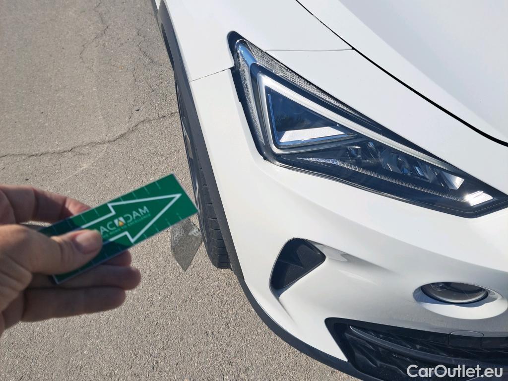  Cupra  Formentor CUPRA  / 2020 / 5P / todoterreno 1.5 TSI 110kW (150 CV) (AC3) #7