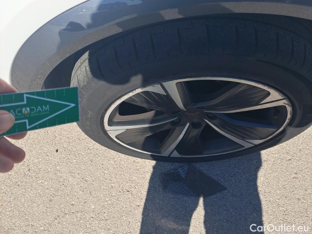  Cupra  Formentor CUPRA  / 2020 / 5P / todoterreno 1.5 TSI 110kW (150 CV) (AC3) #3