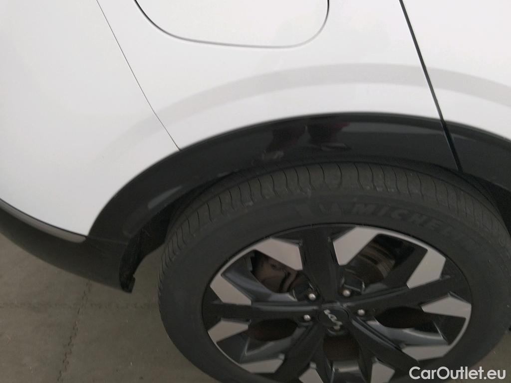  KIA  Sportage KIA  / 2022 / 5P / todoterreno 1.6 T-GDi PHEV 198kW (265CV) Tech 4X4 #19