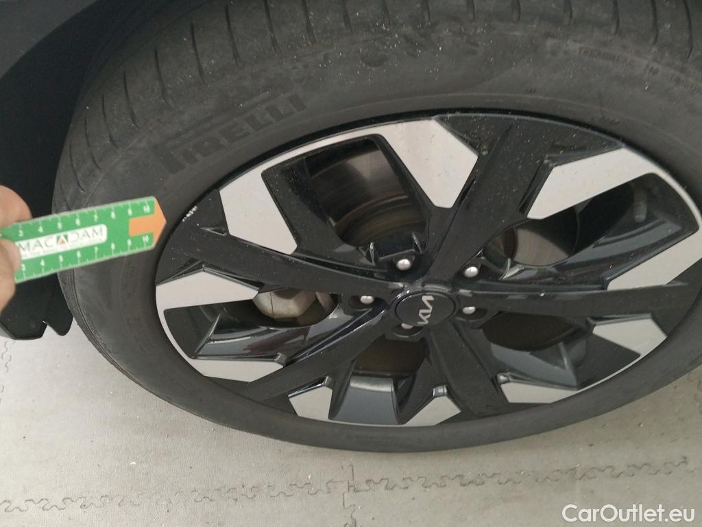  KIA  Sportage KIA  / 2022 / 5P / todoterreno 1.6 T-GDi PHEV 198kW (265CV) Tech 4X4 #16