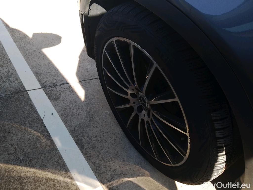  Mercedes  G-Klasee MERCEDES-BENZ Clase GLC / 2019 / 5P / todoterreno GLC 200 d 4MATIC #1