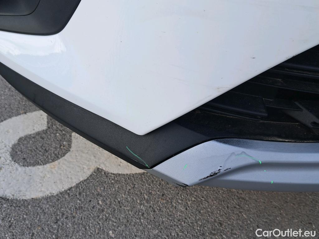  Renault  Captur RENAULT  / 2020 / 5P / todoterreno Intens TCe 74kW (100CV) GLP #42