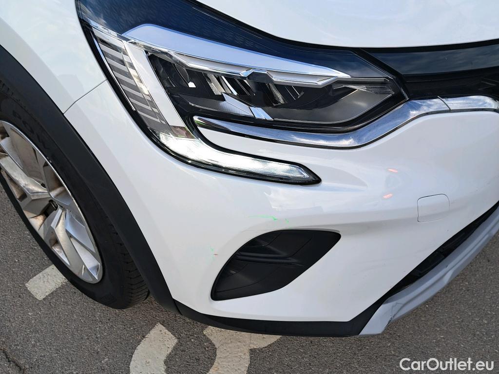  Renault  Captur RENAULT  / 2020 / 5P / todoterreno Intens TCe 74kW (100CV) GLP #21