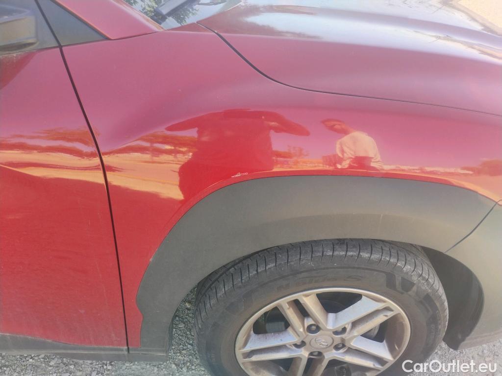  Hyundai  kona HYUNDAI  / 2020 / 5P / todoterreno 1.0 TGDI Maxx 4X2 #10