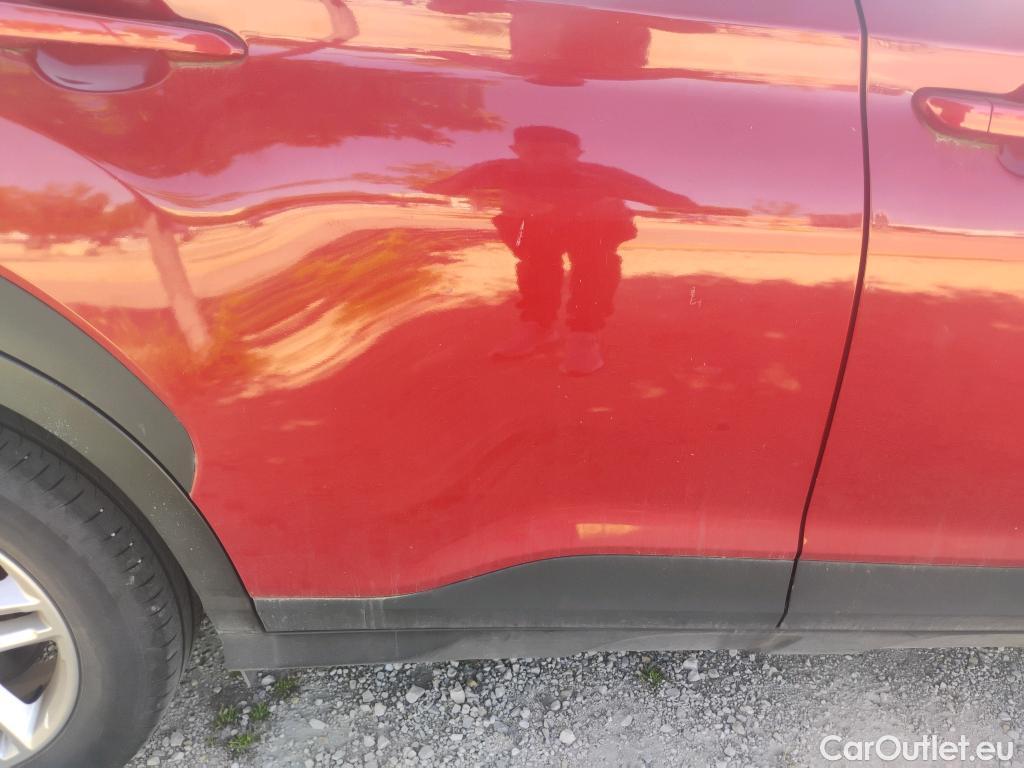  Hyundai  kona HYUNDAI  / 2020 / 5P / todoterreno 1.0 TGDI Maxx 4X2 #6