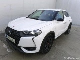 3 Crossback