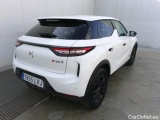 3 Crossback