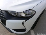  DS  3 Crossback DS DS  / 2018 / 5P / todoterreno PureTech 73 kW Manual PERFORMANCE LINE (AC) #16