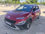 Hyundai kona HYUNDAI  / 2020 / 5P / todoterreno 1.0 TGDI Maxx 4X2