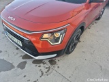  KIA  Niro KIA  / 2022 / 5P / crossover 1.6 GDi PHEV 135kW (183CV) Concept #17
