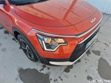  KIA  Niro KIA  / 2022 / 5P / crossover 1.6 GDi PHEV 135kW (183CV) Concept #18