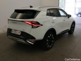  KIA  Sportage KIA  / 2022 / 5P / todoterreno 1.6 T-GDi PHEV 198kW (265CV) Tech 4X4 #2