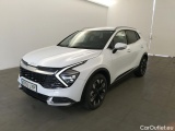KIA Sportage KIA  / 2022 / 5P / todoterreno 1.6 T-GDi PHEV 198kW (265CV) Tech 4X4