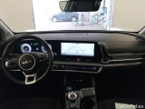  KIA  Sportage KIA  / 2022 / 5P / todoterreno 1.6 T-GDi PHEV 198kW (265CV) Tech 4X4 #3