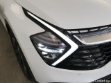  KIA  Sportage KIA  / 2022 / 5P / todoterreno 1.6 T-GDi PHEV 198kW (265CV) Tech 4X4 #18