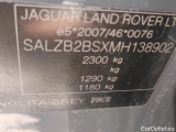  Land Rover  Range Rover LAND ROVER  Evoque / 2015 / 5P / todoterreno 1.5 P160 AUTO MHEV #18
