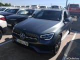 Mercedes G-Klasee MERCEDES-BENZ Clase GLC / 2019 / 5P / todoterreno GLC 200 d 4MATIC