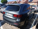  Mercedes  G-Klasee MERCEDES-BENZ Clase GLC / 2019 / 5P / todoterreno GLC 200 d 4MATIC #2