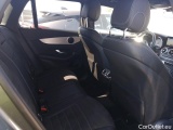  Mercedes  G-Klasee MERCEDES-BENZ Clase GLC / 2019 / 5P / todoterreno GLC 200 d 4MATIC #7
