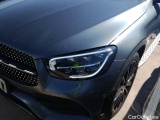 Mercedes  G-Klasee MERCEDES-BENZ Clase GLC / 2019 / 5P / todoterreno GLC 200 d 4MATIC #16