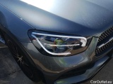  Mercedes  G-Klasee MERCEDES-BENZ Clase GLC / 2019 / 5P / todoterreno GLC 200 d 4MATIC #17