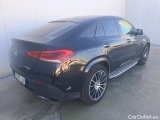  Mercedes  G-Klasee MERCEDES-BENZ GLE Coupé / 2020 / 5P / todoterreno GLE 350 de 4MATIC (Híbrido Enchufable) #2