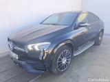 Mercedes G-Klasee MERCEDES-BENZ GLE Coupé / 2020 / 5P / todoterreno GLE 350 de 4MATIC (Híbrido Enchufable)