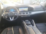  Mercedes  G-Klasee MERCEDES-BENZ GLE Coupé / 2020 / 5P / todoterreno GLE 350 de 4MATIC (Híbrido Enchufable) #3