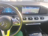  Mercedes  G-Klasee MERCEDES-BENZ GLE Coupé / 2020 / 5P / todoterreno GLE 350 de 4MATIC (Híbrido Enchufable) #17
