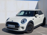 Mini Cooper MINI MINI / 2014 / 5P / berlina con portón ONE 5 PUERTAS (CX)