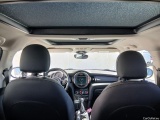  Mini  Cooper MINI MINI / 2014 / 5P / berlina con portón ONE 5 PUERTAS (CX) #10