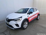 Renault Captur RENAULT  / 2020 / 5P / todoterreno Intens TCe 74kW (100CV) GLP