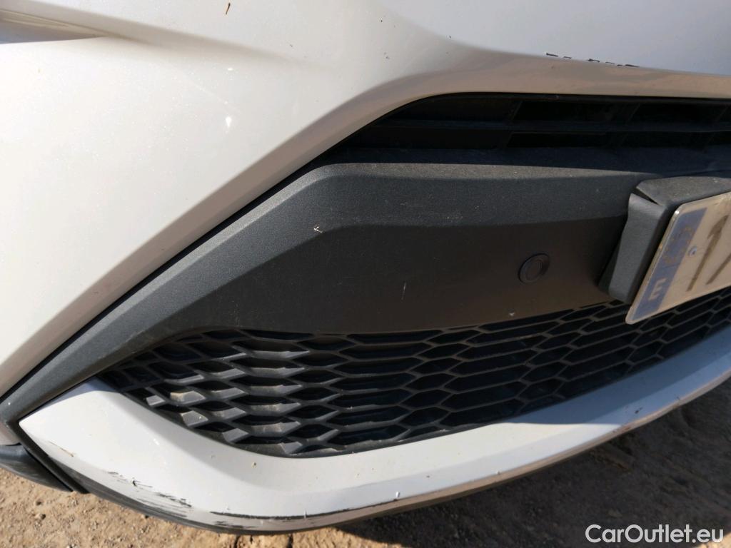  Toyota  C-HR TOYOTA  / 2019 / 5P / todoterreno 1.8 125H Advance #21