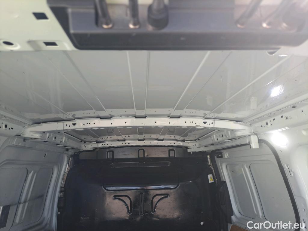  Ford  Transit Connect FORD /2013/4P/furgón Van 1.5 TDCi 74kW Trend 240 L2 #14