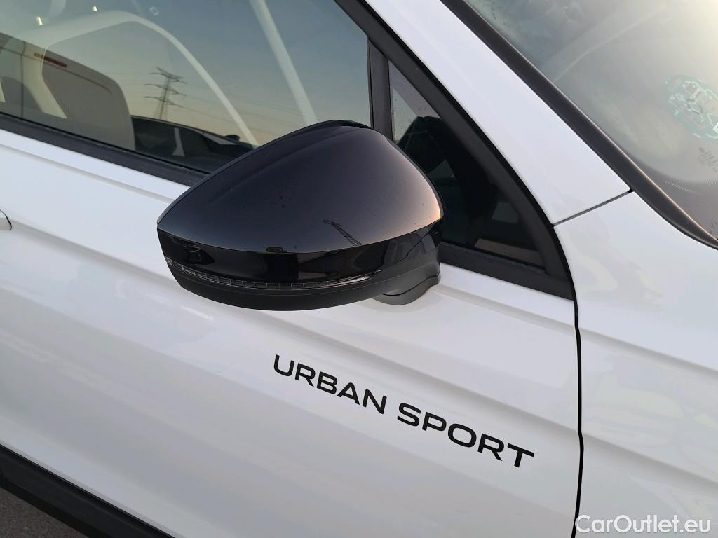  Volkswagen  Tiguan VOLKSWAGEN  / 2020 / 5P / todoterreno Urban Sport 2.0 TDI 110kW (150CV) DSG #11