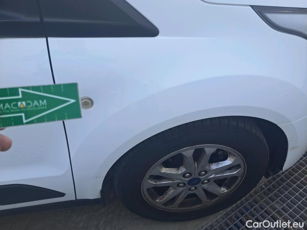  Ford  Transit Connect FORD /2013/4P/furgón Van 1.5 TDCi 74kW Trend 240 L2 #24