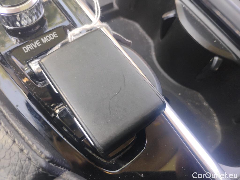  Volvo  XC90 VOLVO  / 2019 / 5P / todoterreno 2.0 B5 D AWD Inscription Auto #1