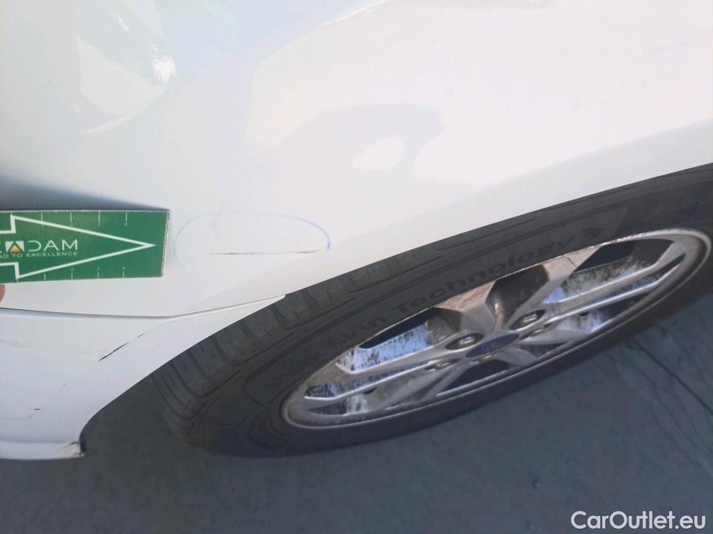  Ford  Transit Connect FORD /2013/4P/furgón Van 1.5 TDCi 74kW Trend 240 L2 #57