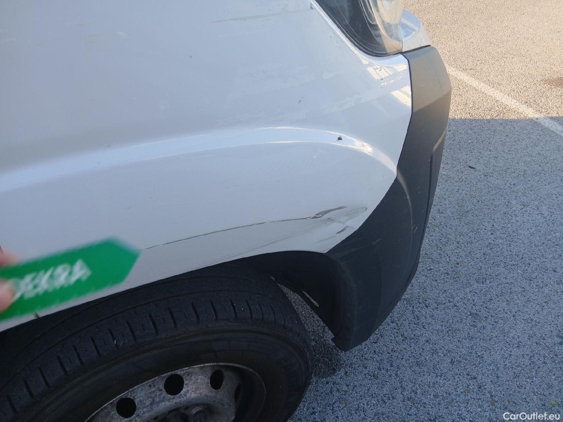  Fiat  Ducato FIAT  / 2023 / 4P / furgón 35 L2H2 BlueHDi (103kW) #59