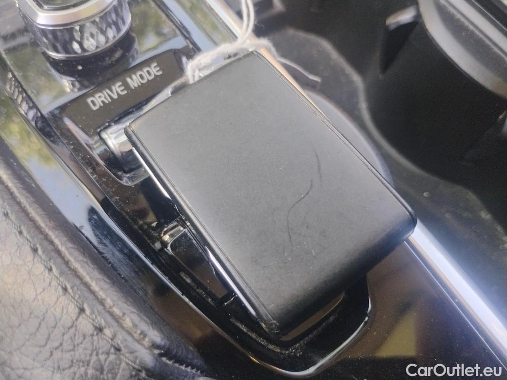  Volvo  XC90 VOLVO  / 2019 / 5P / todoterreno 2.0 B5 D AWD Inscription Auto #2