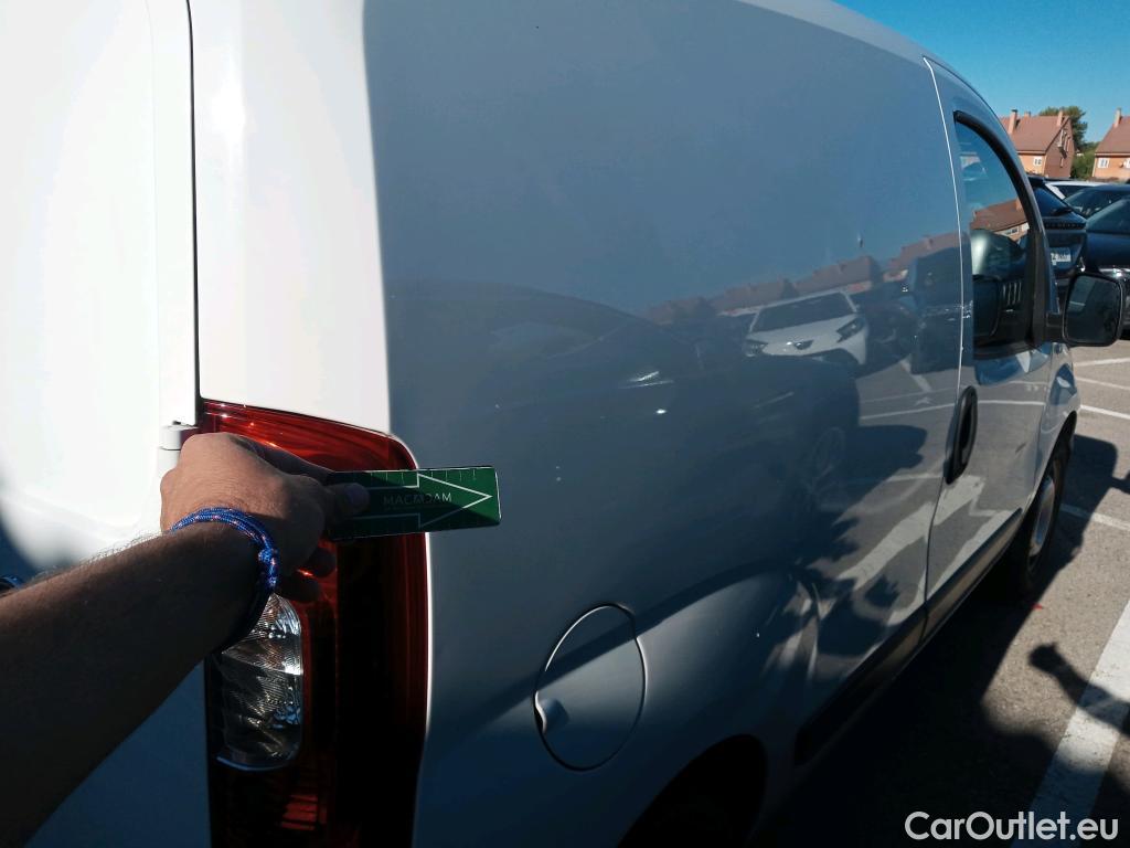  Fiat  Fiorino FIAT  / 2016 / 3P / furgón derivado de turismo Cargo Base N1 1.3 MJet 59 kW (80 CV) #4
