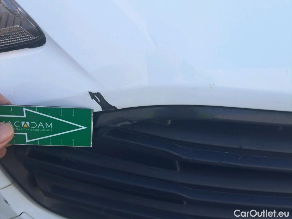  Ford  Transit Connect FORD /2013/4P/furgón Van 1.5 TDCi 74kW Trend 240 L2 #45