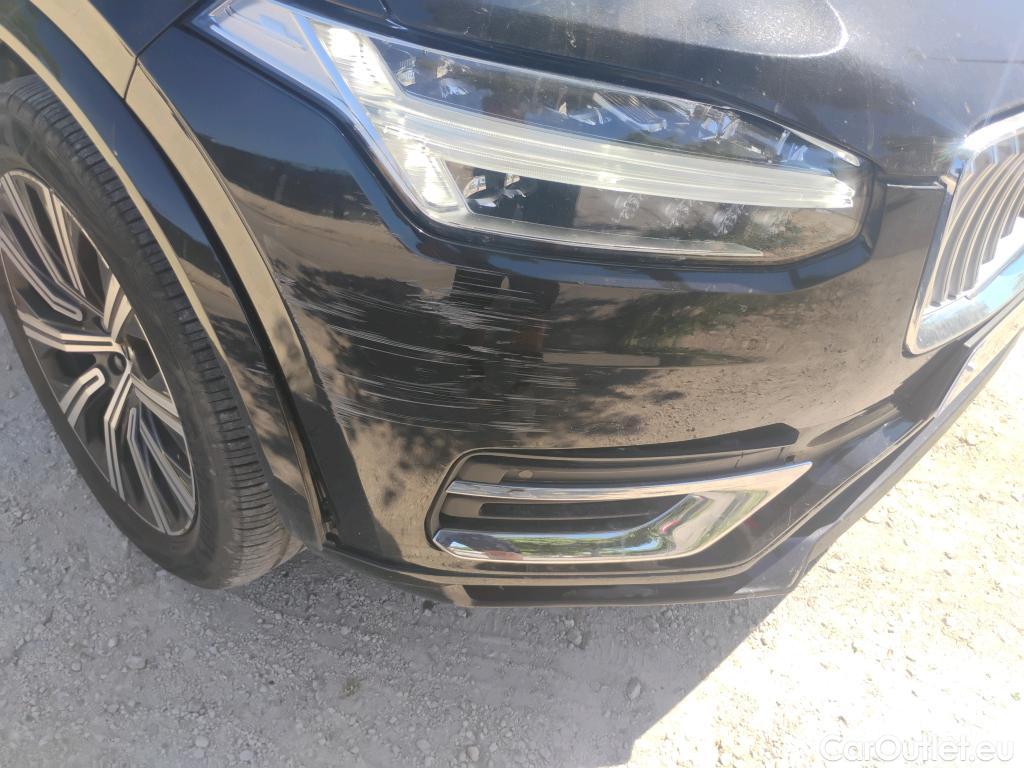  Volvo  XC90 VOLVO  / 2019 / 5P / todoterreno 2.0 B5 D AWD Inscription Auto #5